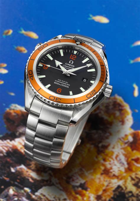 omega planet ocean james bond replica|omega seamaster planet ocean equivalent.